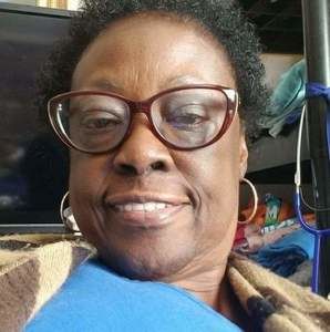 Meet your Posher, Audrey